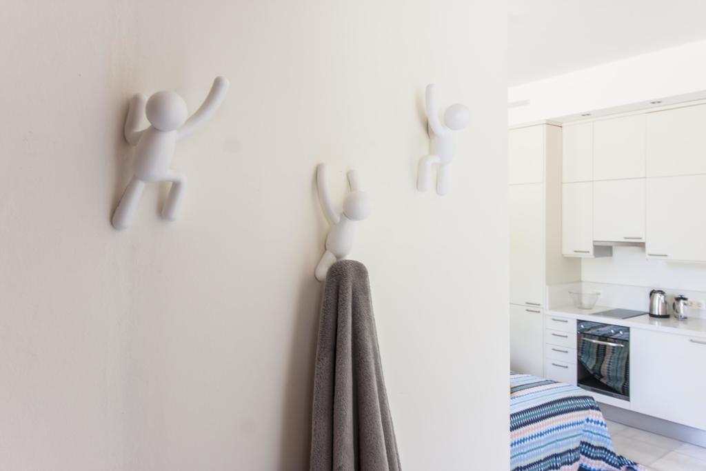 Cortina Apartments ! Малага Экстерьер фото